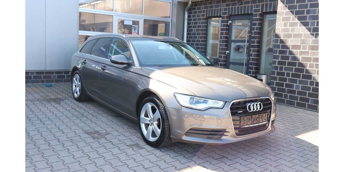 Audi A6 283.200 km 7.490 &euro; Cappeln 49692