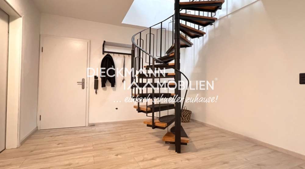 Wohnung zum Kaufen in Duisburg 115.000 € 57.76 m²