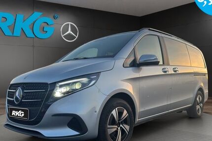 Mercedes-Benz V 250 15.167 km 63.790 &euro; Linz 53545