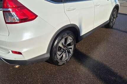 Honda CR-V 180.150 km 11.000 &euro; Höchenschwand 79862