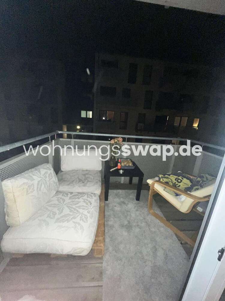 Wohnung zum Mieten in Potsdam 450 € 36 m²