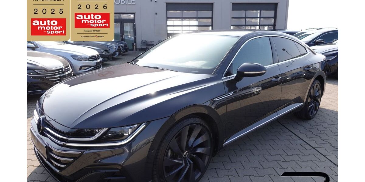 VW Arteon 39.223 km 32.980 &euro; Seelze 30926