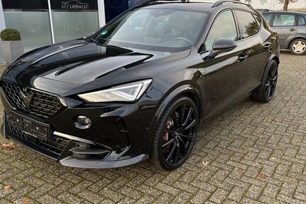 Cupra Formentor 29.000 km 53.999 &euro; Lorup 26901