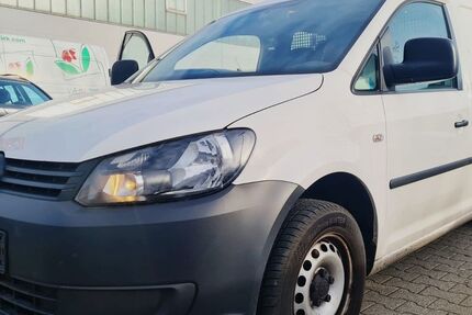 VW Caddy 302.000 km 5.700 &euro; Ebersbach an der Fils. 73061