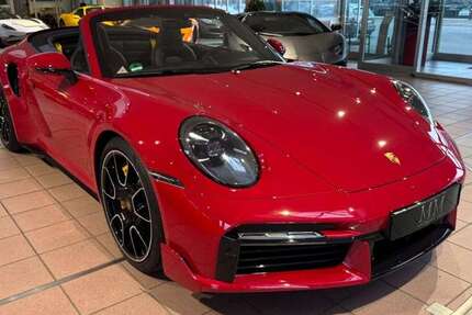Porsche 992 29.400 km 212.900 &euro; Hannover 30655