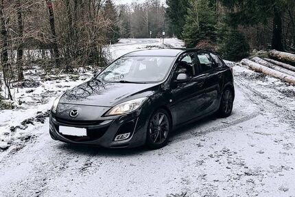 Mazda 3 194.622 km 3.500 &euro; Warstein 59581