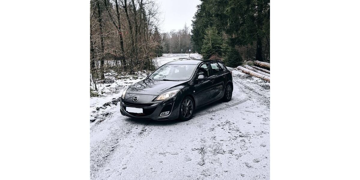 Mazda 3 194.622 km 3.500 &euro; Warstein 59581