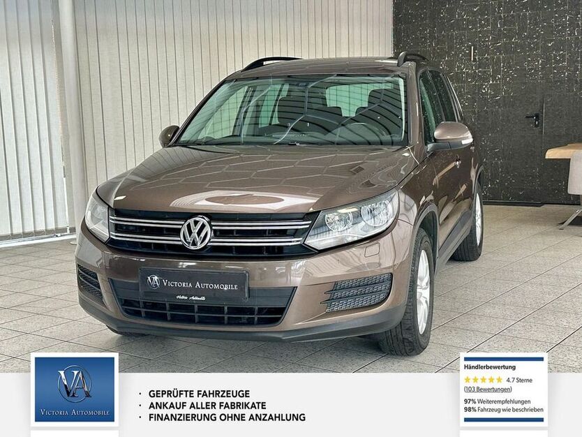 Tiguan