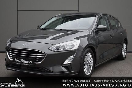 Ford Focus 38.400 km 18.900 € Pfullingen 72793