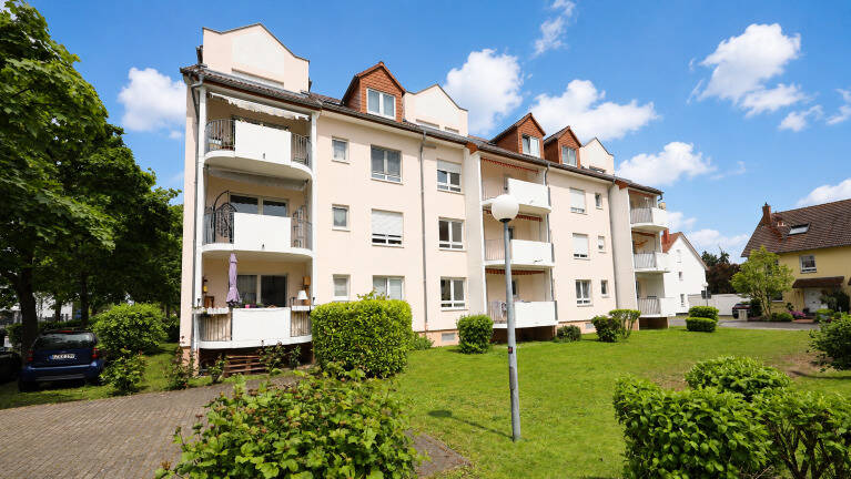 Etagenwohnung Markranstädt - 2 Zimmer, 64 m&sup2;, 130.000&euro; | Angebot:26672448