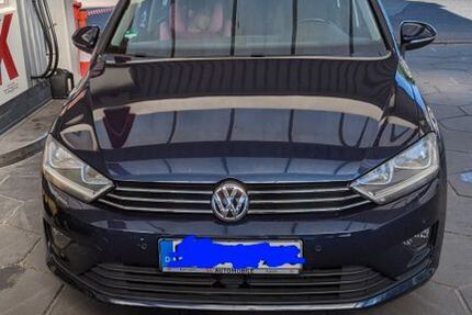 VW Golf Sportsvan 187.121 km 7.699 &euro; Schenefeld 22869