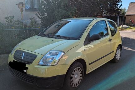 Citroen C2