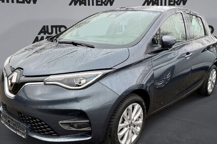 Renault ZOE 39.129 km 15.990 &euro; Herford 32051
