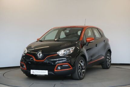 Renault Captur 66.286 km 9.490 &euro; Kassel 34123