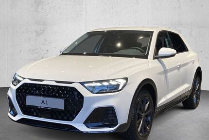 Audi A1 1.200 km 31.600 &euro; Leipzig 04129