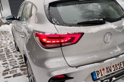 MG Andere 11.050 km 22.222 &euro; Elmshorn 25337