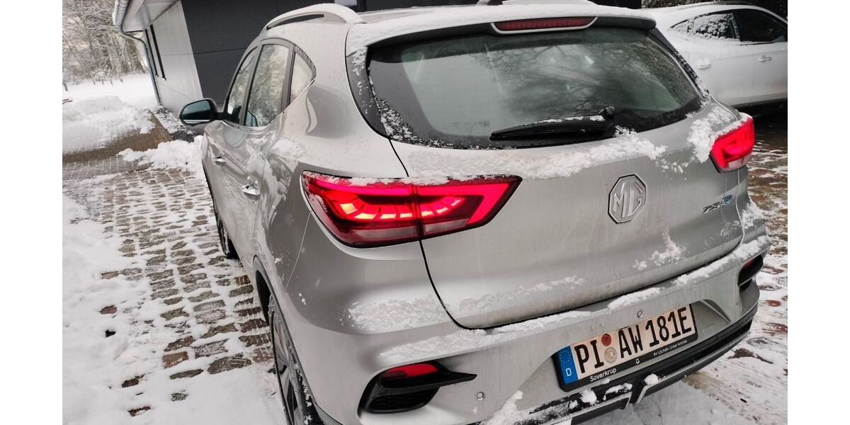 MG Andere 11.050 km 22.222 &euro; Elmshorn 25337