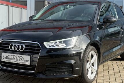 Audi A1 94.800 km 13.900 &euro; Aschersleben 06449