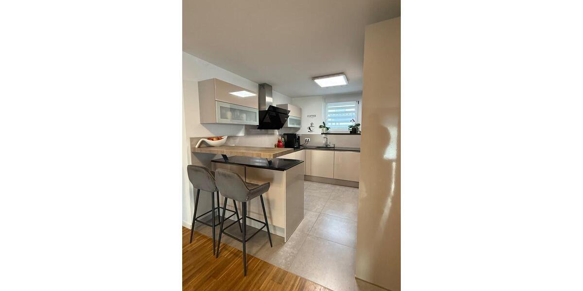 Provisionsfrei* Attraktive 4-Zimmer-Erdgeschosswohnung mit Terrasse - Erdgeschoßwohnung Stuttgart Stuttgart-West | Angebot:26029788