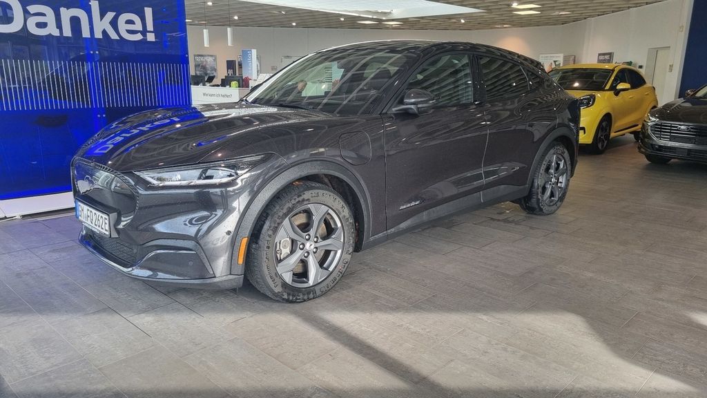 Ford Mustang Mach-E 35.500 km 29.890 &euro; Waldbröl 51545