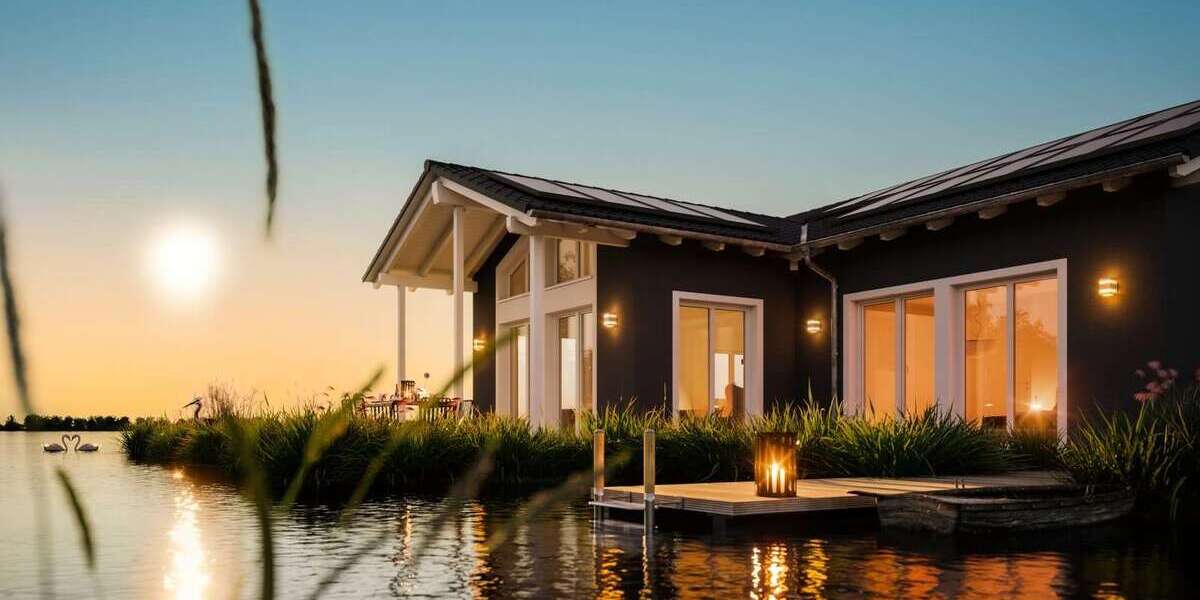 Einfamilienhaus Blankenheim - 3 Zimmer, 100 m&sup2;, 485.000&euro; | Angebot:26321078