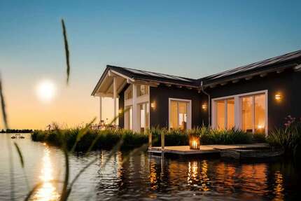 Haus Blankenheim - 3 Zimmer, 100 m&sup2;, 485.000&euro; | Angebot:26321078