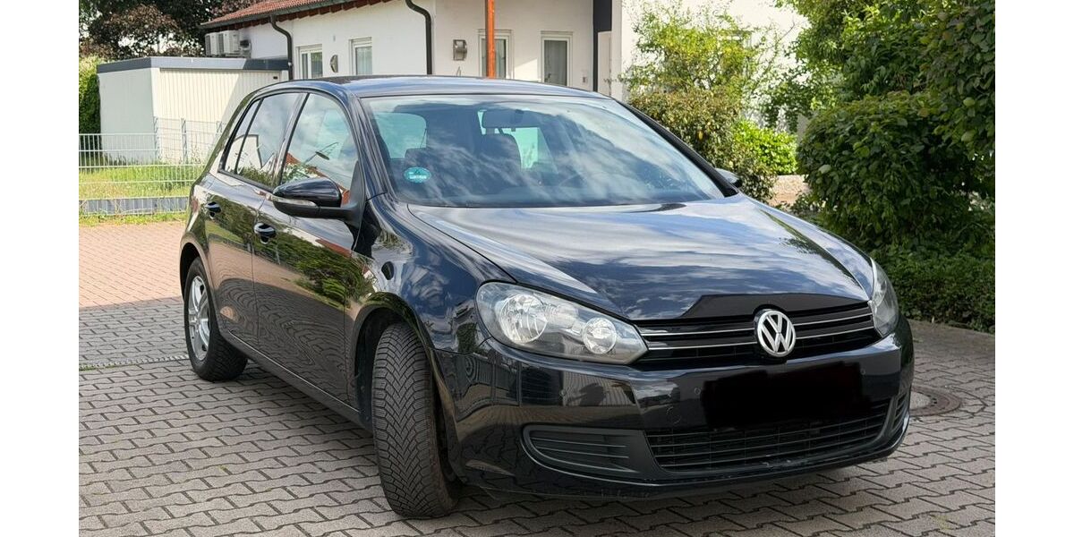VW Golf 154.000 km 5.500 &euro; Maxdorf 67133