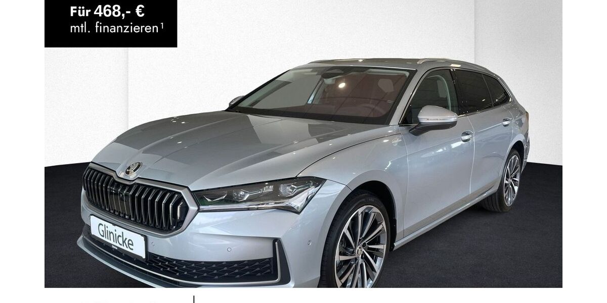 Skoda Superb 29.537 km 37.990 € Eschwege 37269