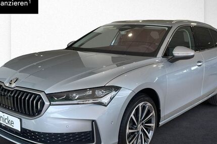Skoda Superb 29.537 km 39.970 € Eschwege 37269