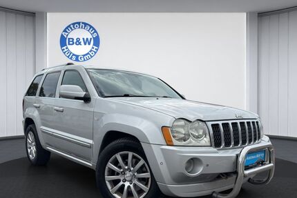 Jeep Grand Cherokee 289.000 km 3.899 &euro; Krefeld 47805