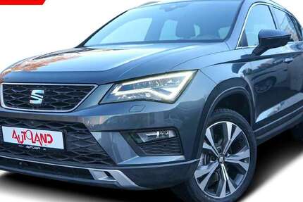 Seat Ateca 89.788 km 17.990 &euro; Gera 07546