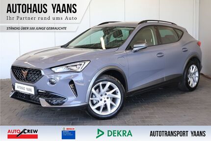 Cupra Formentor 25.950 km 21.879 &euro; Pinneberg 25421