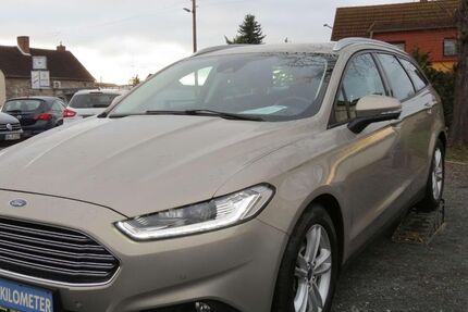 Ford Mondeo 71.500 km 14.640 &euro; Halle/ Saale 06116