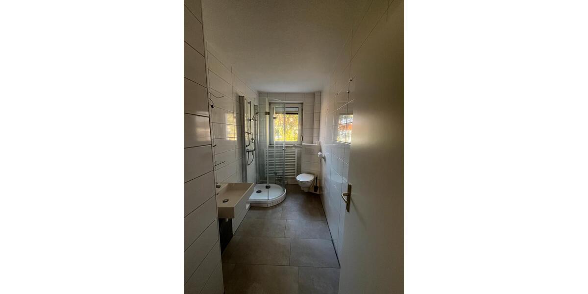 Etagenwohnung Roßleben-Wiehe Wiehe - 3 Zimmer, 59 m&sup2;, 413&euro; | Angebot:25304983