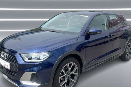Audi A1 28.643 km 20.890 &euro; Ingolstadt 85057