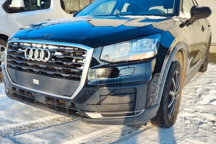 Audi Q2 171.000 km 11.990 &euro; Tettnang 88069
