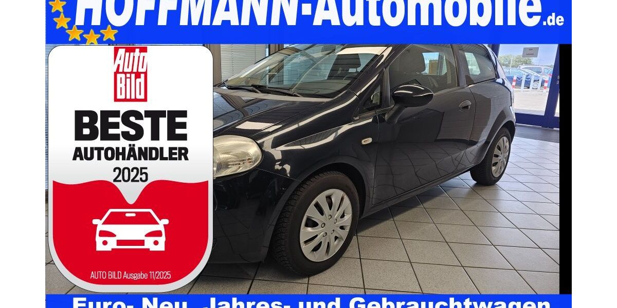 Fiat Punto 299.066 km 550 € Wolfsburg-Heiligendorf 38444