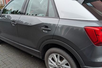 Audi Q2 78.900 km 16.800 &euro; Andernach 56626