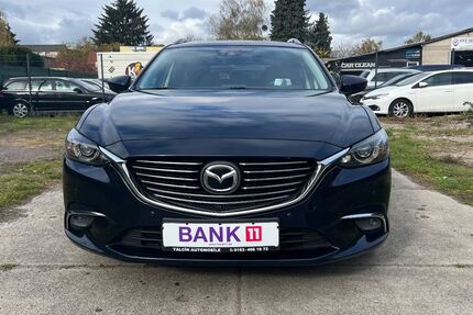 Mazda 6 156.000 km 9.900 € Berlin 12349