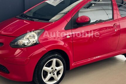 Toyota Aygo (X) 85.000 km 3.999 &euro; Schwerte 58239