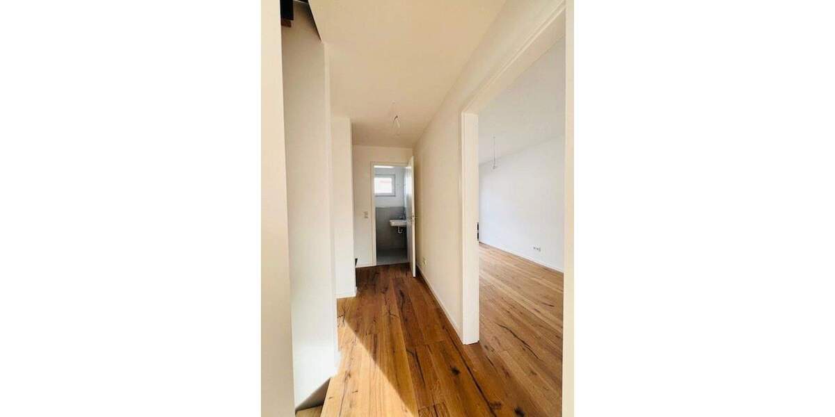 Reihenmittelhaus Mainz Weisenau - 5 Zimmer, 109 m&sup2;, 720.000&euro; | Angebot:24977089