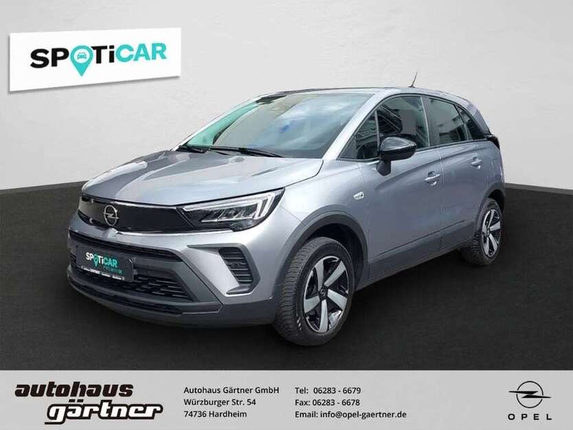 Crossland