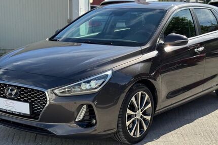 Hyundai i30 168.000 km 9.990 &euro; Frankfurt am Main 60386
