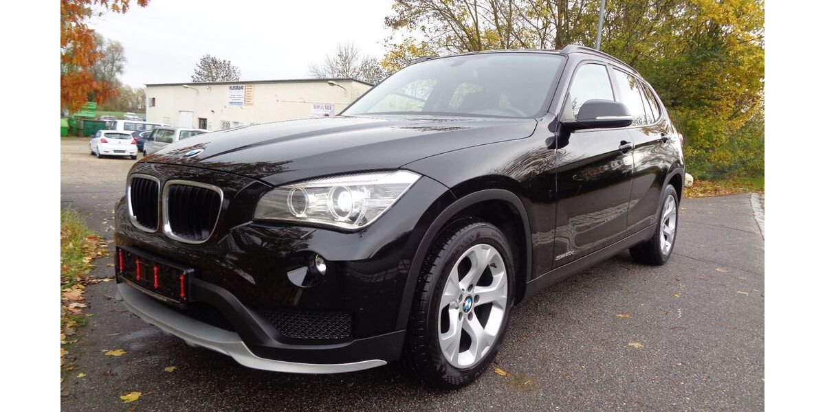 BMW X1 137.817 km 12.400 &euro; Regensburg 93055