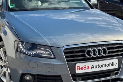 Audi A4 127.000 km 9.900 &euro; Wallersdorf 94522