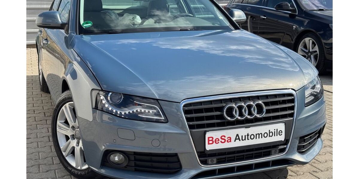 Audi A4 127.000 km 9.900 &euro; Wallersdorf 94522