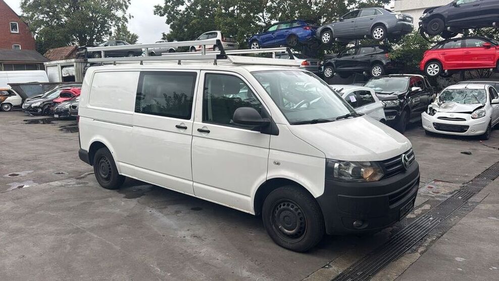 T5 Transporter