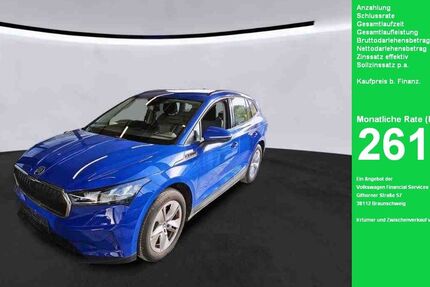 Skoda Enyaq 17.451 km 21.955 &euro; Oelde (Stromberg) 59302