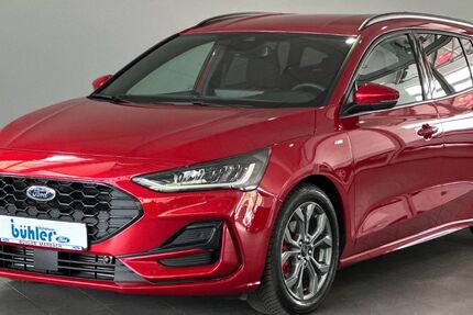 Ford Focus 8.755 km 26.900 € Marbach am Neckar 71672
