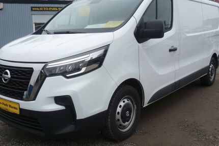 Nissan Primastar 34.800 km 21.800 &euro; Worms 67547